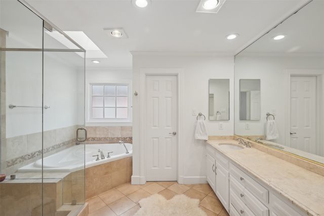 3008 Rosedale Avenue, University Park, TX 75205