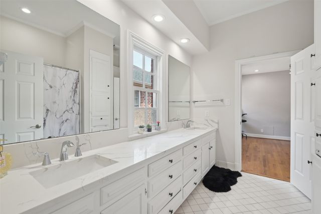 3008 Rosedale Avenue, University Park, TX 75205