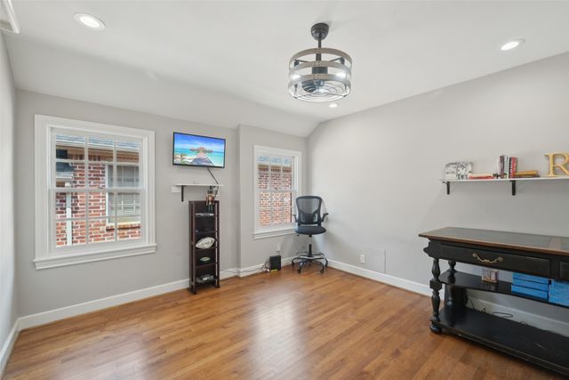 3008 Rosedale Avenue, University Park, TX 75205