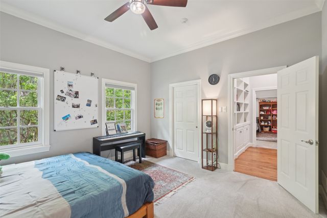 3008 Rosedale Avenue, University Park, TX 75205
