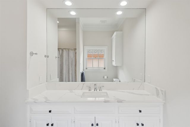 3008 Rosedale Avenue, University Park, TX 75205