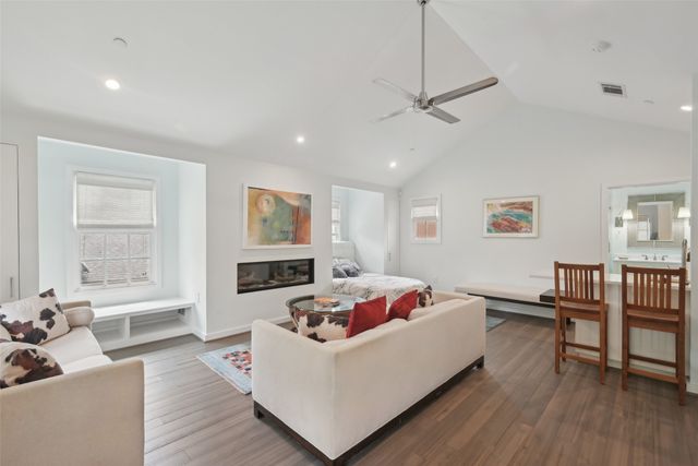 3008 Rosedale Avenue, University Park, TX 75205