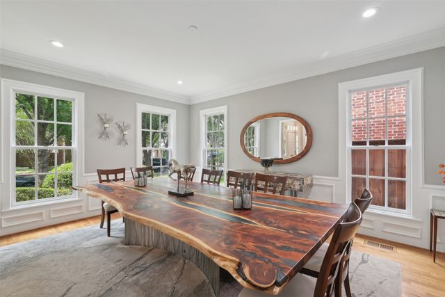 3008 Rosedale Avenue, University Park, TX 75205