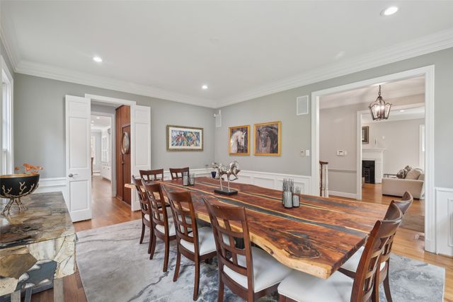 3008 Rosedale Avenue, University Park, TX 75205