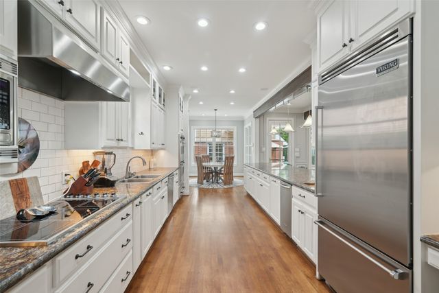 3008 Rosedale Avenue, University Park, TX 75205