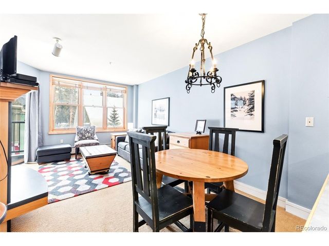 140 Ida Belle Dr 8188, Keystone, CO 80435