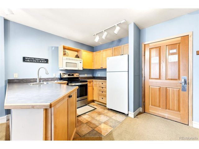 140 Ida Belle Dr 8188, Keystone, CO 80435