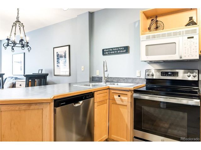 140 Ida Belle Dr 8188, Keystone, CO 80435