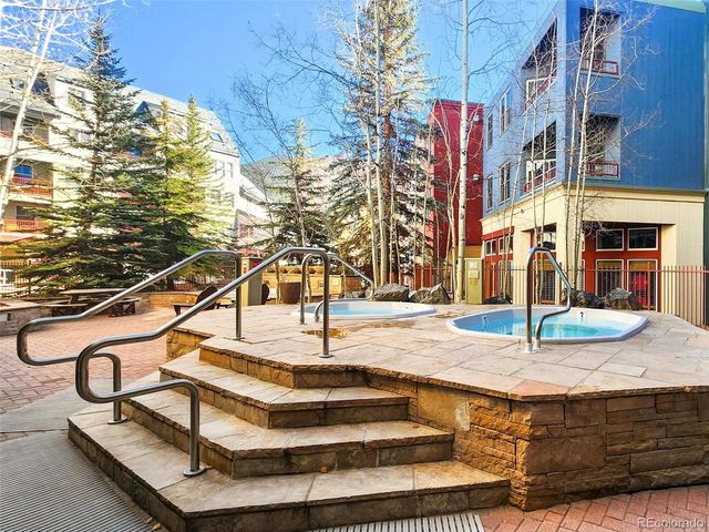 140 Ida Belle Dr 8188, Keystone, CO 80435