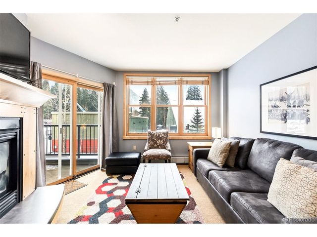 140 Ida Belle Dr 8188, Keystone, CO 80435