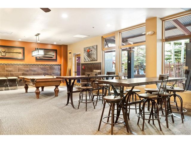 140 Ida Belle Dr 8188, Keystone, CO 80435