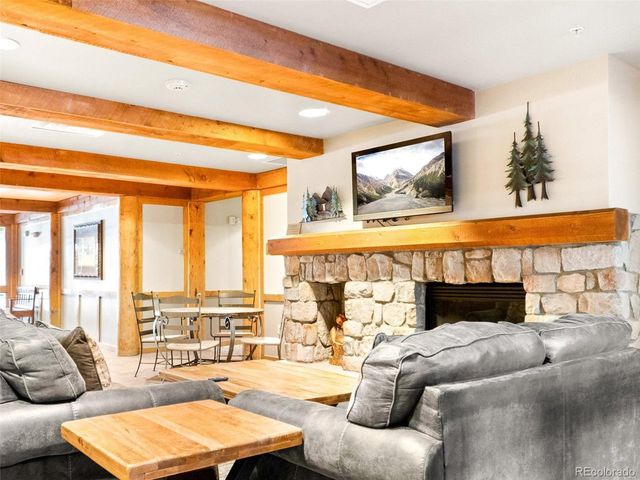 140 Ida Belle Dr 8188, Keystone, CO 80435