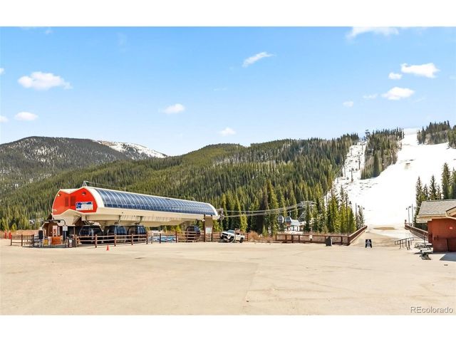 140 Ida Belle Dr 8188, Keystone, CO 80435