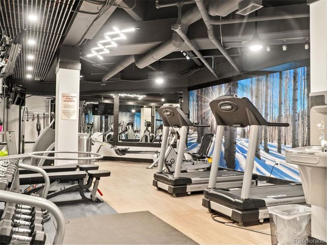 140 Ida Belle Dr 8188, Keystone, CO 80435