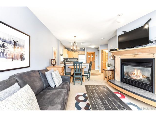 140 Ida Belle Dr 8188, Keystone, CO 80435