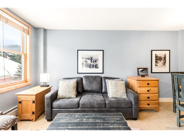 140 Ida Belle Dr 8188, Keystone, CO 80435