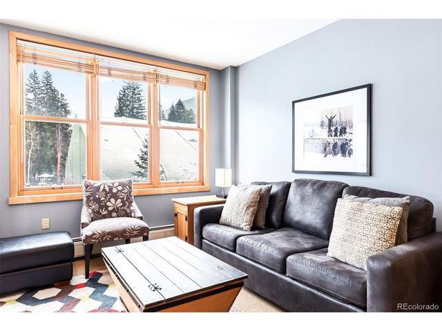 140 Ida Belle Dr 8188, Keystone, CO 80435