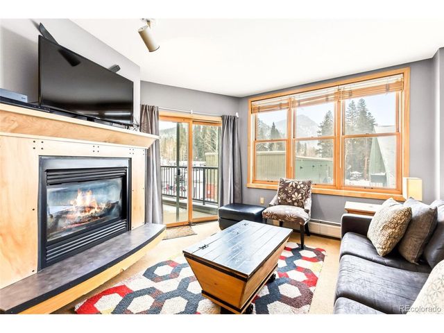 140 Ida Belle Dr 8188, Keystone, CO 80435