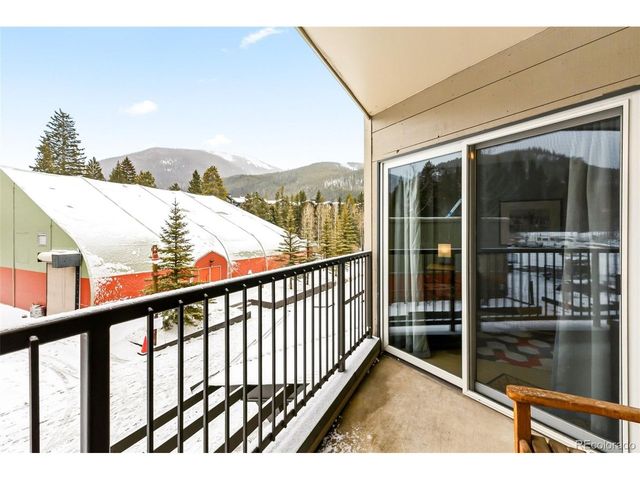 140 Ida Belle Dr 8188, Keystone, CO 80435