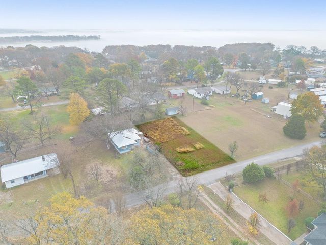 TBD Briggs Boulevard, East Tawakoni, TX 75472