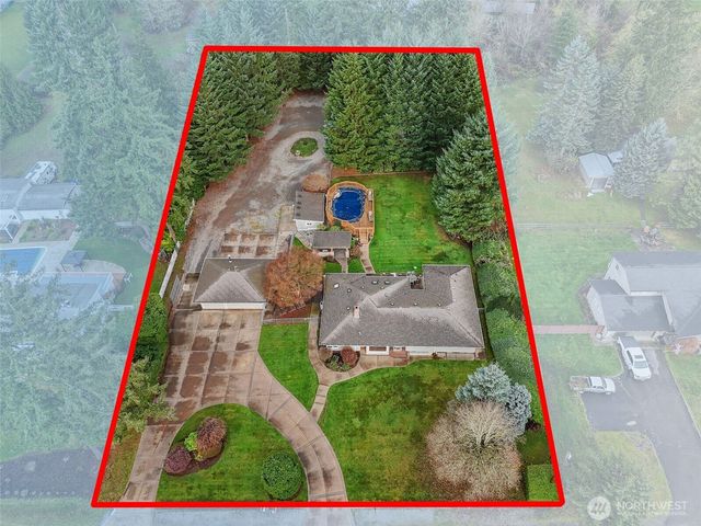 11838 SE 286th, Auburn, WA 98092