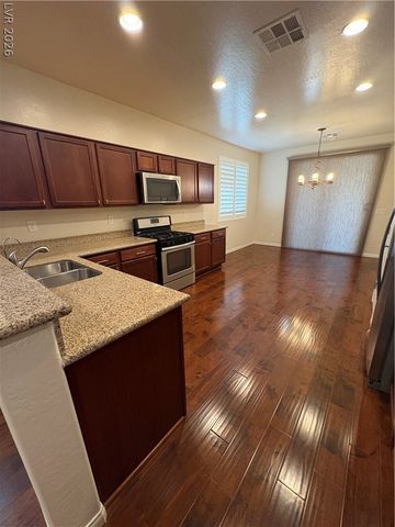 146 White Mule Avenue, Las Vegas, NV 89148