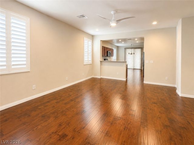 146 White Mule Avenue, Las Vegas, NV 89148