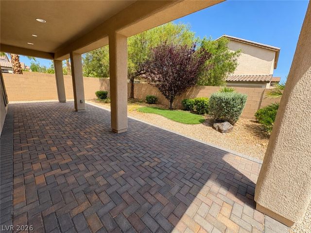 146 White Mule Avenue, Las Vegas, NV 89148