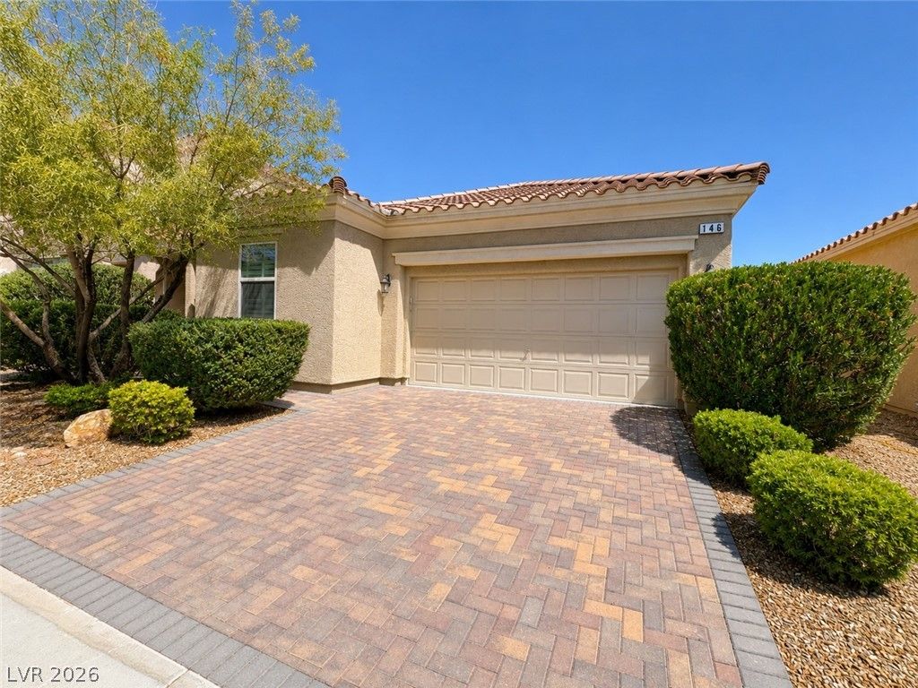 146 White Mule Avenue, Las Vegas, NV 89148