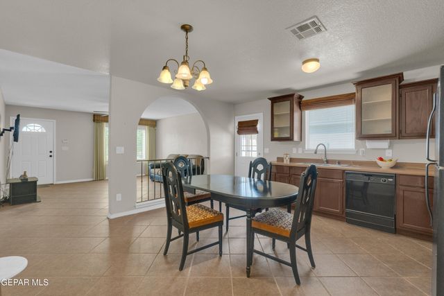 12953 Alfredo Apodaca Drive, El Paso, TX 79938