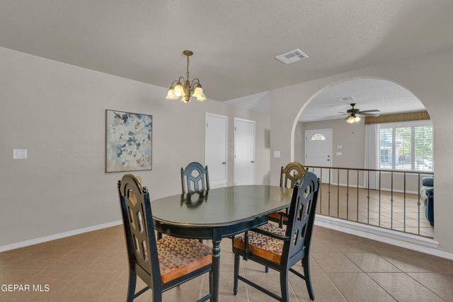 12953 Alfredo Apodaca Drive, El Paso, TX 79938