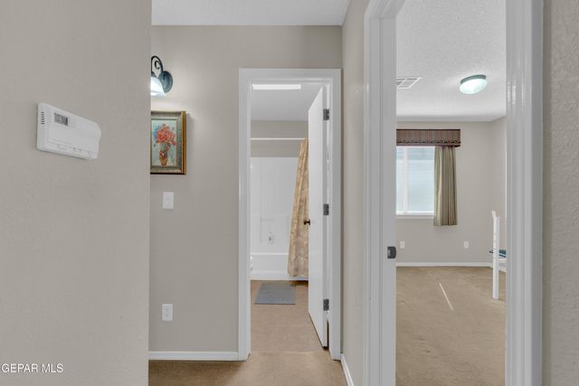 12953 Alfredo Apodaca Drive, El Paso, TX 79938