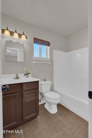 12953 Alfredo Apodaca Drive, El Paso, TX 79938