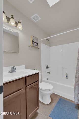 12953 Alfredo Apodaca Drive, El Paso, TX 79938