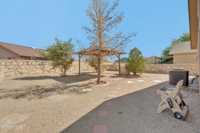 12953 Alfredo Apodaca Drive, El Paso, TX 79938