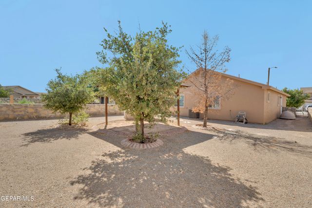 12953 Alfredo Apodaca Drive, El Paso, TX 79938