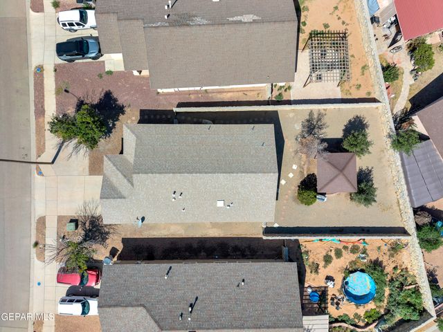 12953 Alfredo Apodaca Drive, El Paso, TX 79938