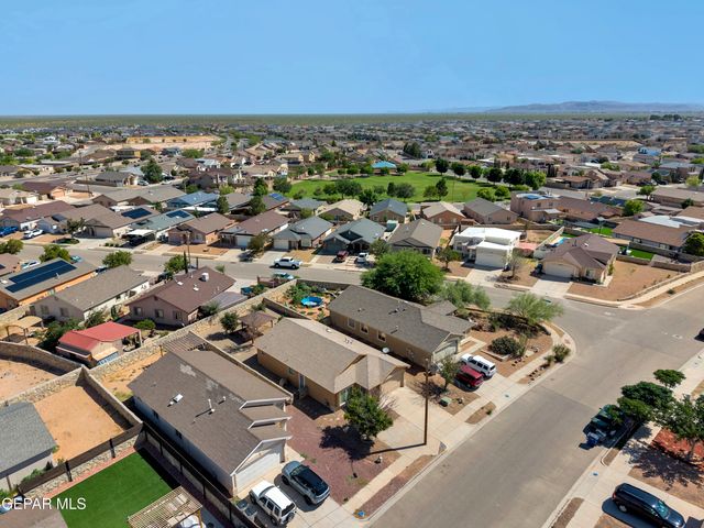 12953 Alfredo Apodaca Drive, El Paso, TX 79938