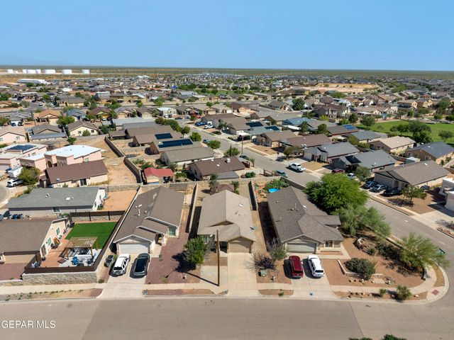 12953 Alfredo Apodaca Drive, El Paso, TX 79938