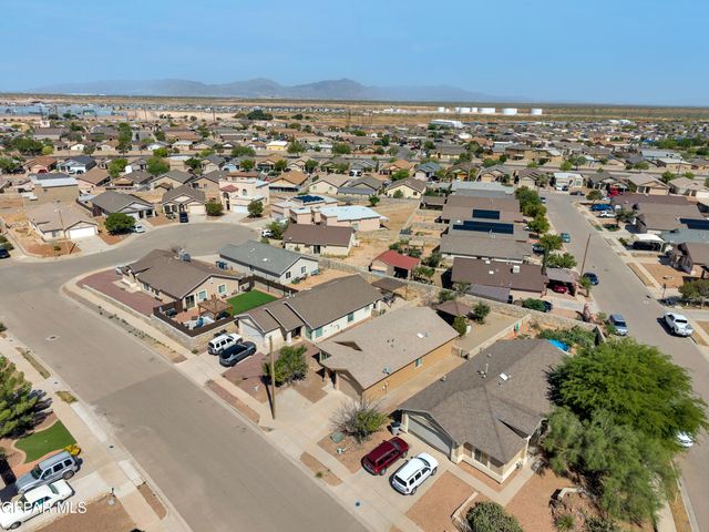 12953 Alfredo Apodaca Drive, El Paso, TX 79938