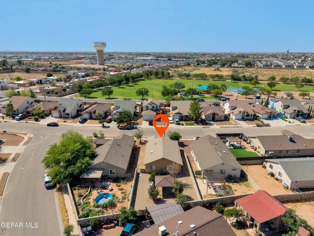 12953 Alfredo Apodaca Drive, El Paso, TX 79938