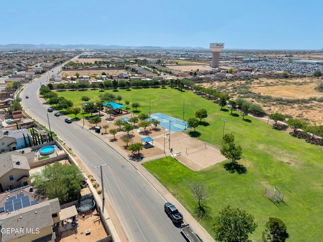 12953 Alfredo Apodaca Drive, El Paso, TX 79938