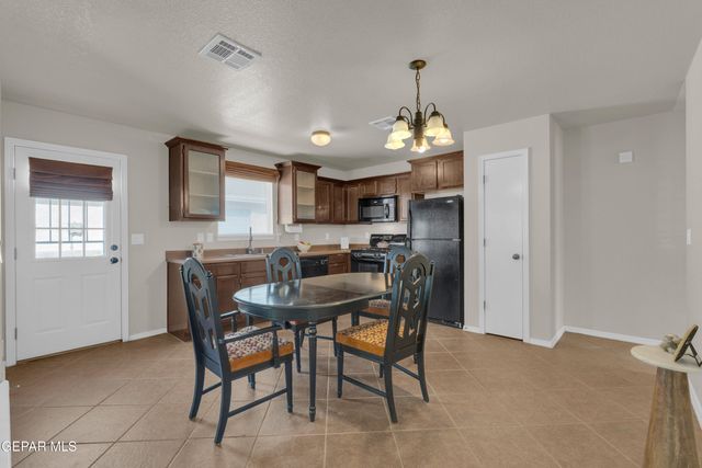 12953 Alfredo Apodaca Drive, El Paso, TX 79938