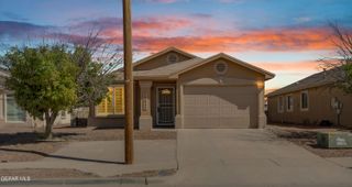 12953 Alfredo Apodaca Drive, El Paso, TX 79938