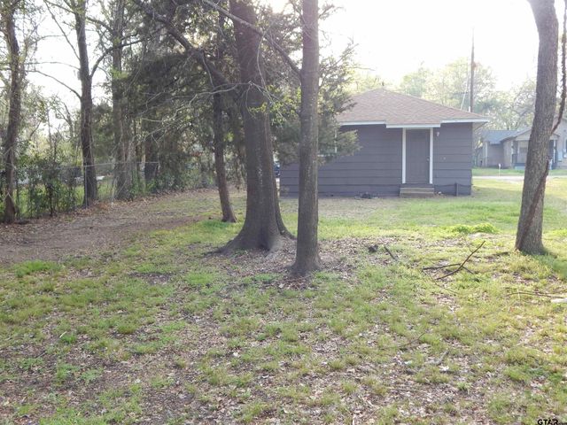1501 N Dargan Ave, Tyler, TX 75702