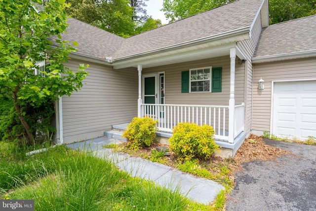 13 HIDDEN CREEK WAY, Magnolia, DE 19962