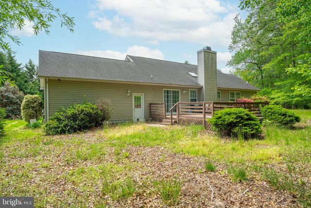 13 HIDDEN CREEK WAY, Magnolia, DE 19962