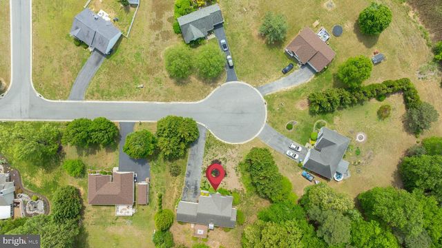 13 HIDDEN CREEK WAY, Magnolia, DE 19962