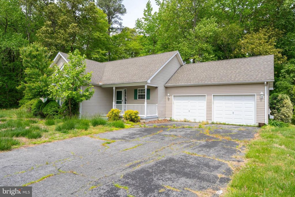 13 HIDDEN CREEK WAY, Magnolia, DE 19962