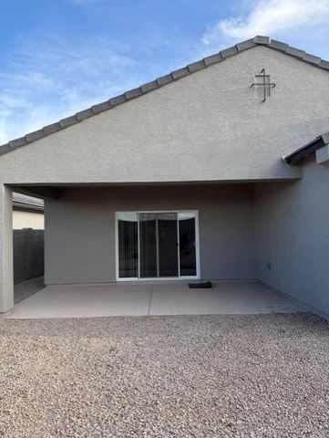 9816 E Hay Loft Drive, Florence, AZ 85132